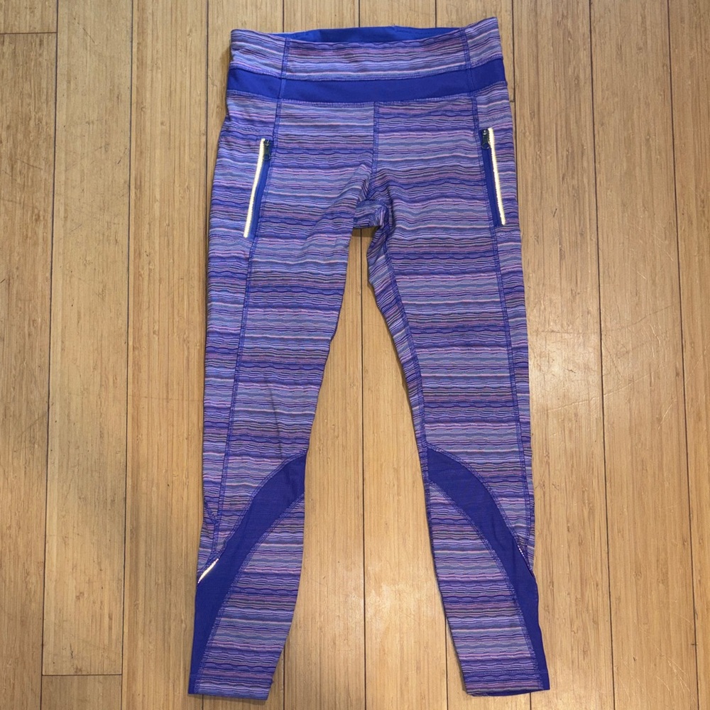 Lululemon Leggings size 6